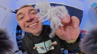 видео: LoFI АСМР картинка: LoFI АСМР