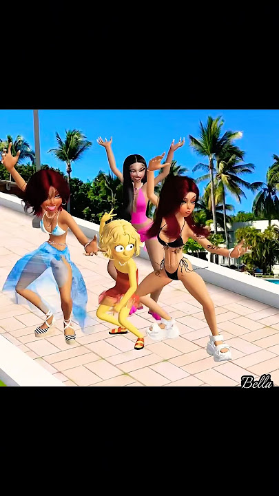 Defend it 😱😨 #zepeto #tiktokviral #trending #tiktok #love #fyp