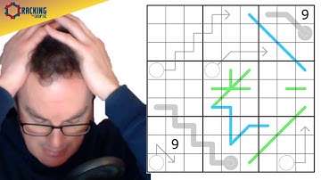 This Sudoku Rule Should Be ILLEGAL