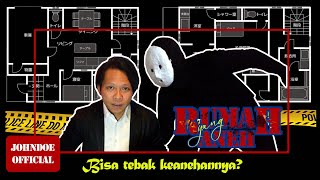 MYSTERY STORY | STRANGE HOUSE | Can you spot the weirdness?