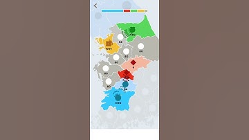 State i.o game But I can win level 684. #shorts #gaming #ytshorts #hda #games #ff #statei.o