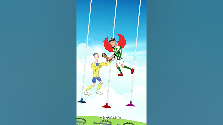 New IQ Challenge ! Help Ronaldo x Messi x Antony Reborn