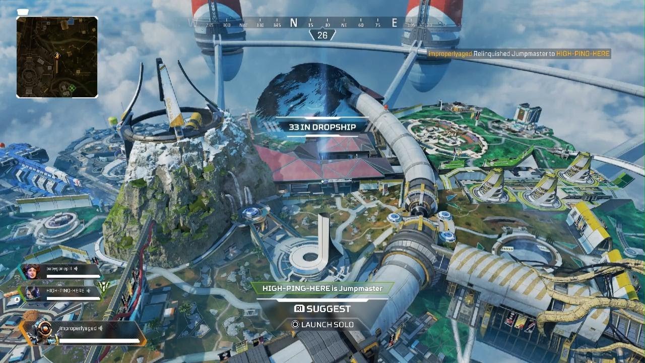 Mozambique squadwipe!