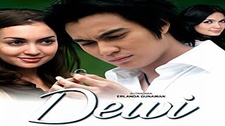 Transformasi Para Pemain Sinetron' DEWI ' (2009)_Dulu Dan Sekarang