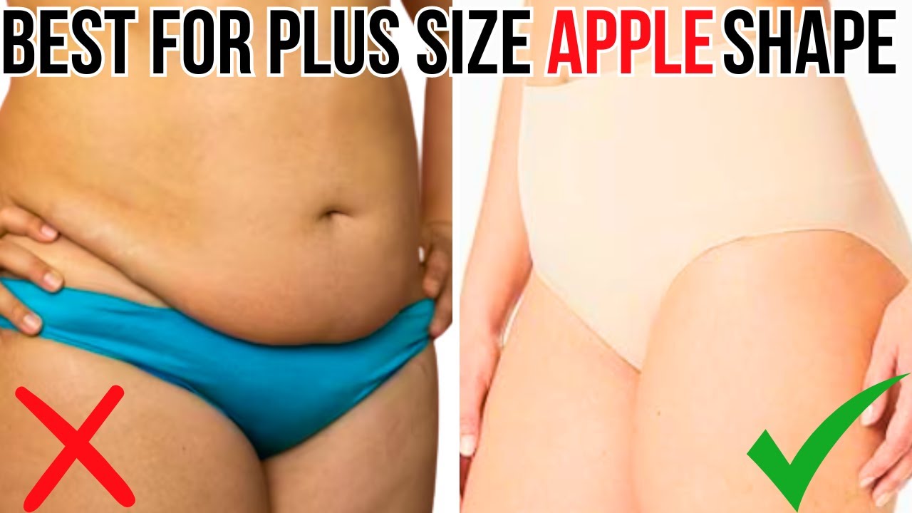 Stop Struggling: Find Your Perfect Underwear for Big Bellies 