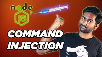 How to STOP Command Injection in NodeJS Apps