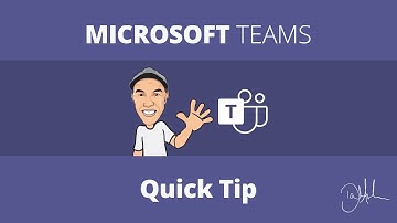 Navigate your Microsoft Team with forward and back buttons