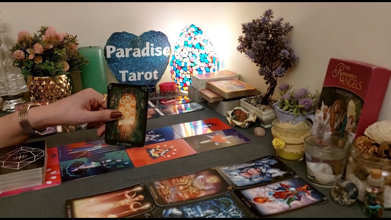 زلزال يهدم علاقته الأخري🧱خلص وقت التلاعب⌛فضح اسرار تجبر الطرف الآخر عالرحيل😱تصل لهدفك معه🙏