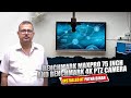 Benchmark Maxpro 75-inch &amp; Benchmark 4K PTZ Camera Review 🔥 | Honest Feedback from Patna, Bihar