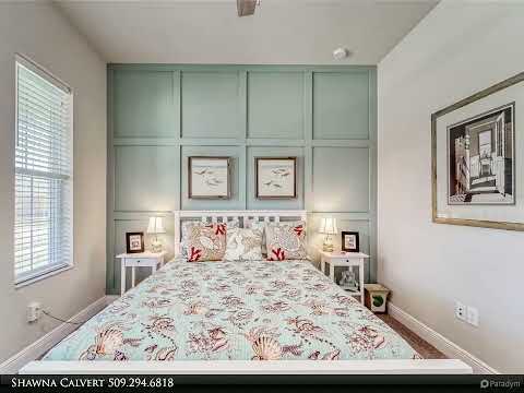 6805 EBB TIDE AVENUE, Apollo Beach, FL home video tour