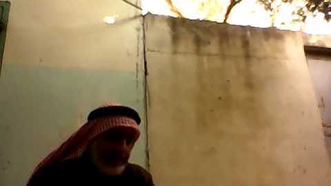 تلاوة للشيخ موسى ربايعة سورة الحاقة وسورة الاحزاب