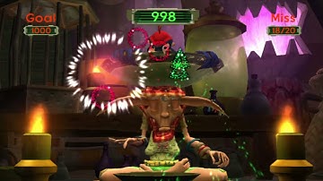 Jak II How did kids beat this minigame in 2003?!