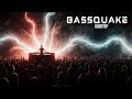 Bassquake – DUBSTEP Mix 2025 | Heavy Bass Drops & Explosive Electronic Energy