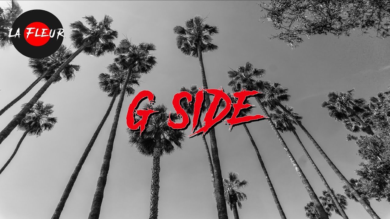 [Free] royce da 59 type beat | 'G Side' Prod. By La Fleur