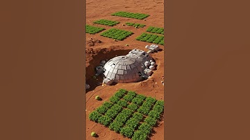 Terraforming Mars: Bugs to the Rescue!