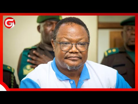 KESI Ya TUNDU LISSU Ya UHAINI KUSIKILIZWA TENA WIKI IJAYO HATIMA YAKE KUJULIKANA