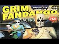 Прохождение Grim Fandango Часть 3 (PC) (Без комментариев)