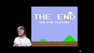 My reaction that Ian Ruiz hits 1K Subscribers