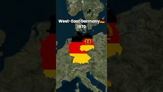 History of Germany🇩🇪 v2😧 #history #germany