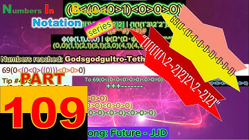 NIB-Notation Series - Part 109