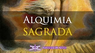 Alquimia Sagrada