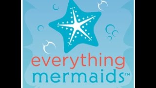 Save The Mermaids-Keep Our Oceans Clean