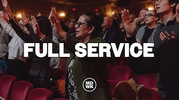 Midweek Service LIVE