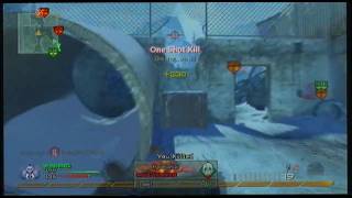 Sync No-Scope