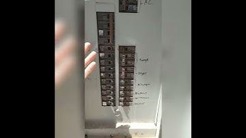 How to find a particular breaker