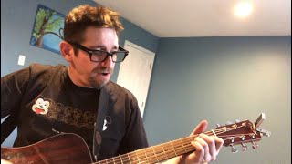 Watch Frank Black Bartholomew video