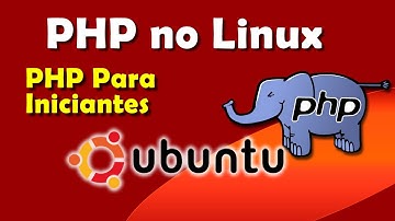 Xampp PHP 7 e VSCode como instalar no Linux Ubuntu