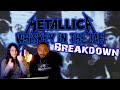 METALLICA Whiskey In The Jar Reaction!!!