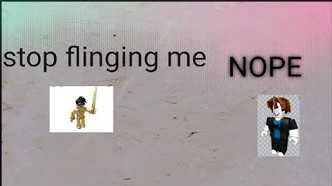 fling people on ragdoll Engine using inf yield trolling