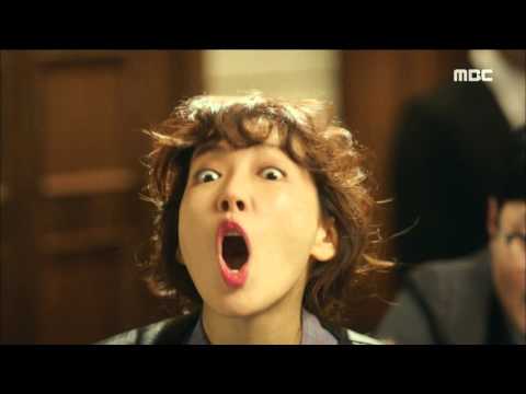 [Happy Ending Once Again] 한번 더 해피엔딩 ep.1 Kwak Si-yang&Kim So-yeon divorce action?  20160120