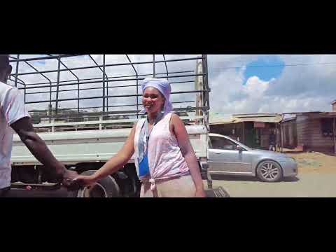 SUSAN NAMU 2024 SONG OFFICIAL MUSIC VIDEO