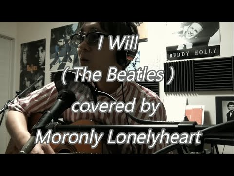 I Will The Beatles YouTube