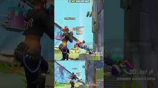 Fortnite: Sky Wars — Survival Test #fortnite #gameplay #fortniteclips #gaming #epicgames
