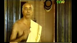Kariyannoor Narayanan Namboothiri