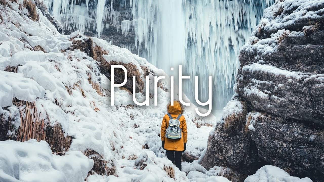Skrux - Purity acordes
