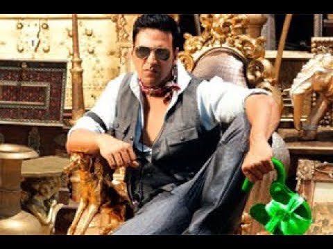 Tees Maar Khan 720p 2010  Hindi Movie  Akshay Kumar  Katrina Kaif  Full Movie