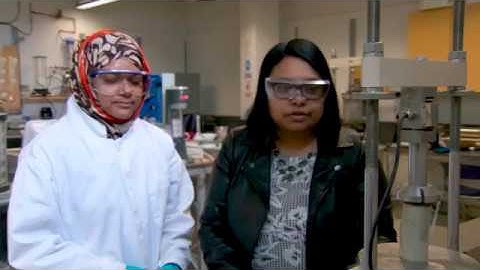 Advanced Geomaterials Testing Lab