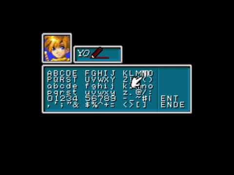 golden sun full прохождение