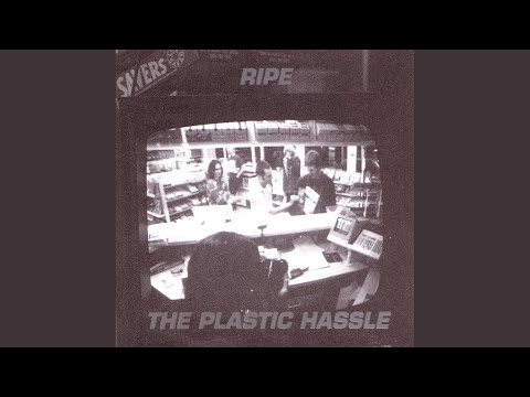 Ripe (2) — Something Fierce