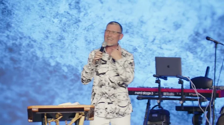 Be Not Afraid, Only Believe - Pastor Greg Locke