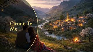 M.valo - Cîranê Te Me