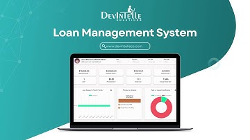 Loan Management System In Odoo #odoodemo