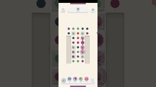Two Dots Level 42 Walkthrough NO BOOSTERS