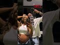 Priscilla Ojo Confirms Pregnancy With Maternity Shoot Months After Grand Wedding With Juma Jux Priscilla Ojo Confirms Pregnancy With Maternity Shoot Months After Grand Wedding With Juma Jux