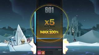 [DJMAX RESPECT V] The Lake of Oblivion ~jam-jam Remix~ 6B NM Fever Build