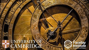 Rationality in Science and Religion - Prof. Roger Trigg